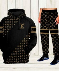 Combo L  Hoodie- B9G-AF+CK-Max4892