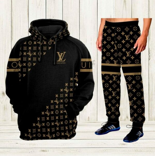 Combo L  Hoodie- B9G-AF+CK-Max4892