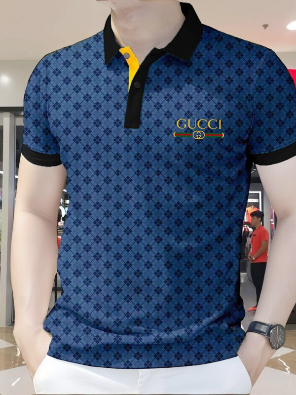 New 2024 – G  Polo Shirt For Men – Max010017