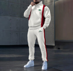 New 2025, Combo LC Hoodie & Pant -Max2410225623