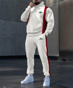 New 2025, Combo LC Hoodie & Pant -Max2410225623