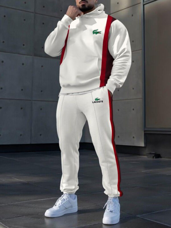 New 2025, Combo LC Hoodie & Pant -Max2410225623