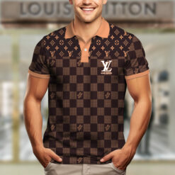 New 2025 – Luxury Brand Polo  Special Gift Premium Outfit For Men –  – Max011872