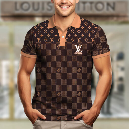 New 2025 – Luxury Brand Polo  Special Gift Premium Outfit For Men –  – Max011872