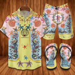 V  Premium Hawaiian Combo – Max06868