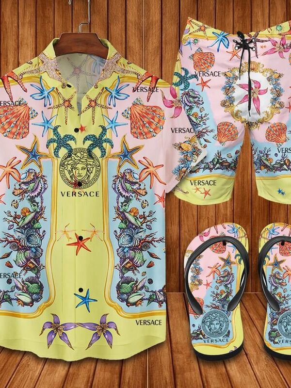 V  Premium Hawaiian Combo – Max06868