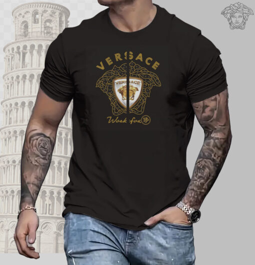 New 2025 – Luxury Brand Unisex T-shirt Special Gift Premium Outfit For Men Women – Max27032503
