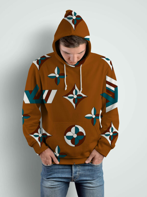 New 2024,L  Premium Hoodie –  Max010726