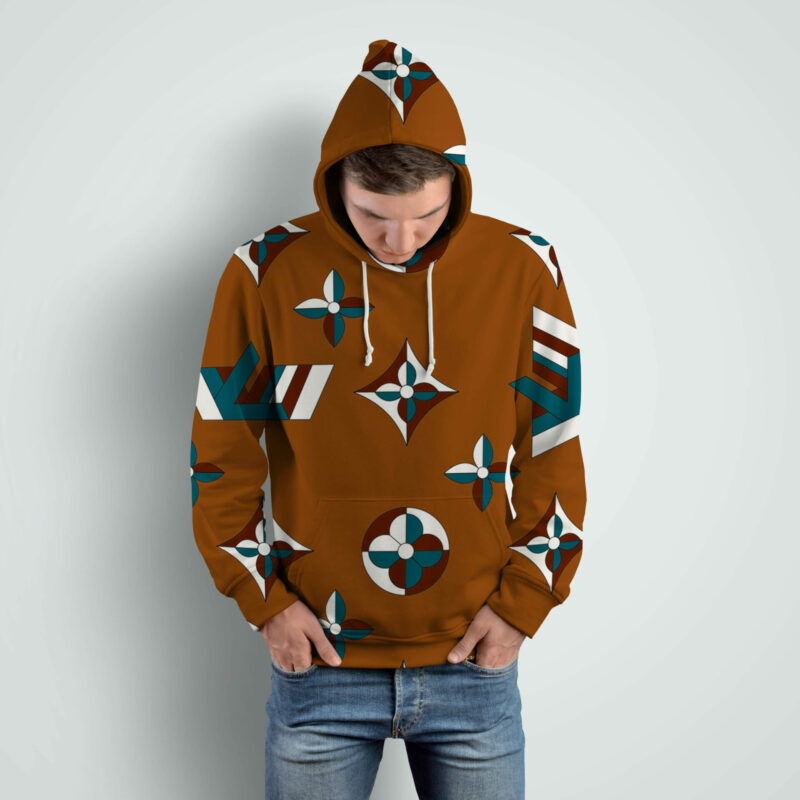 New 2024,L  Premium Hoodie –  Max010726