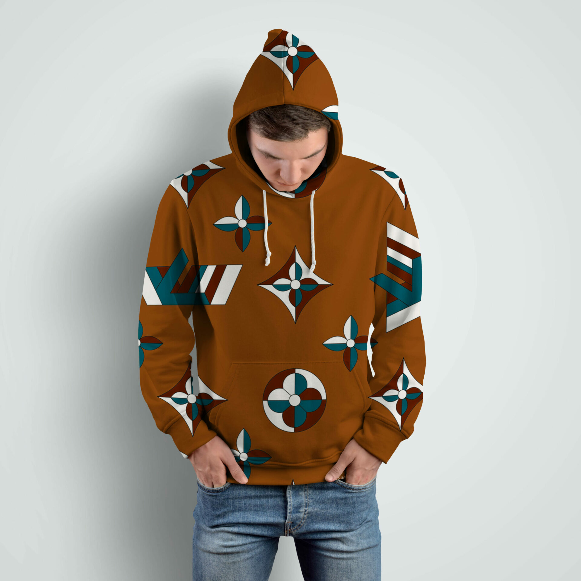 New 2024,L  Premium Hoodie –  Max010726