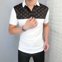 New 2025 – Luxury Brand Polo  Special Gift Premium Outfit For Men –  Max02266