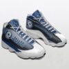 Dallas Cowboys Air Jordan 13 Shoes – Custom Sneaker – Max2407191970