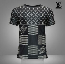 2025 – L  Luxury Brand Premium T-Shirt Outfit For Men –  -B9G-TX-HH02692
