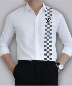 L  Long Sleeve Shirt For Men – Max02181