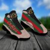 G  Luxury Air Jordan 13 Sneaker -B9G-Max06546