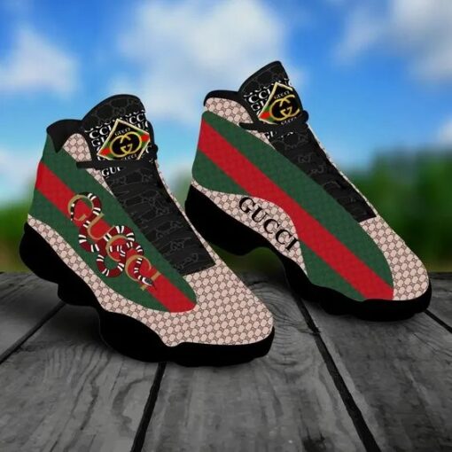 G  Luxury Air Jordan 13 Sneaker -B9G-Max06546