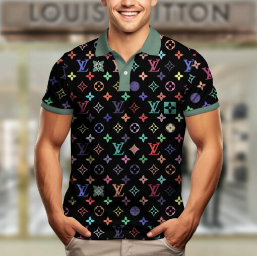 New 2025 – Luxury Brand Polo  Special Gift Premium Outfit For Men –  – Max011901