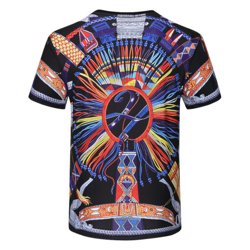 New 2025 – Luxury Brand Unisex T-shirt Special Gift Premium Outfit For Men WomenB9G-TX-Max02531 - Image 2