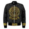 V  Jacket or Bomber Jacket  Bomber Jacket – BMJ-Max06001