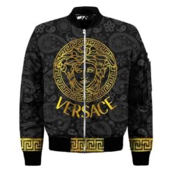 V  Jacket or Bomber Jacket  Bomber Jacket – BMJ-Max06001