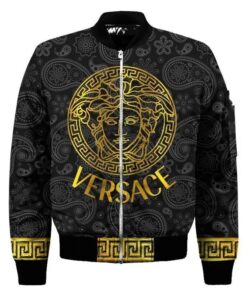 V  Jacket or Bomber Jacket  Bomber Jacket – BMJ-Max06001
