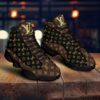 L  Luxury Air Jordan 13 Sneaker -B9G-Max06568