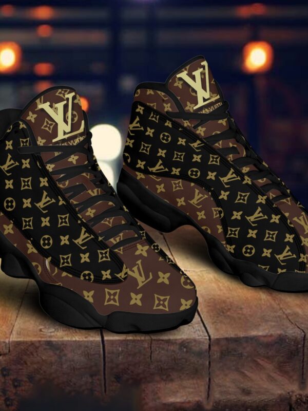 L  Luxury Air Jordan 13 Sneaker -B9G-Max06568