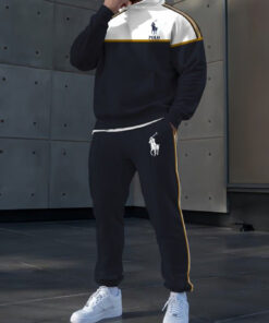 New 2025 R- Luxury Hoodie & Sweatpants – Max2407242323