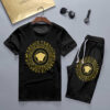 2025 – Set V  Tracksuit T-shirt & Shorts – TU24051137