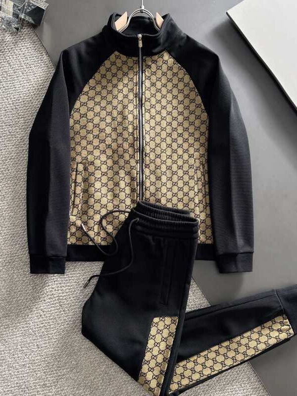 G  Tracksuits For Men –  Max010799