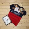 Unisex – Limited Edition B  T Shirts – B9G-TX-Max4924