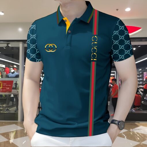 New 2024 – G  Polo Shirt For Men – B9G-PO-Max09653
