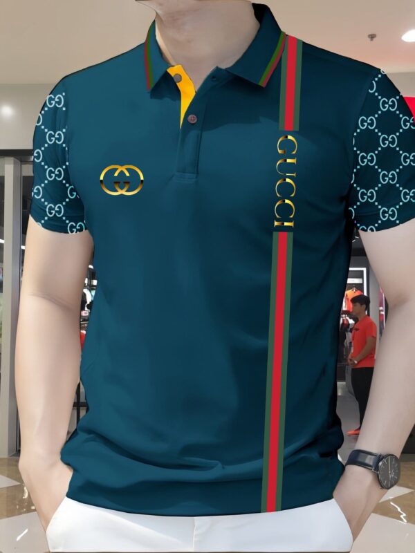 New 2024 – G  Polo Shirt For Men – B9G-PO-Max09653