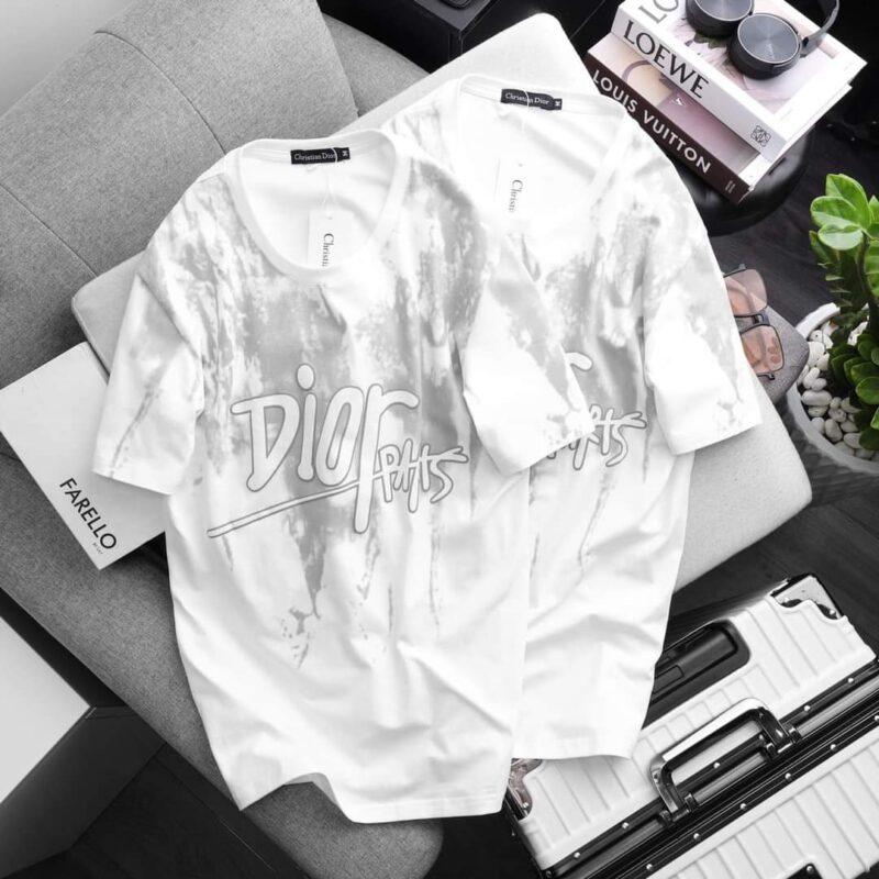 Unisex – Limited  Perfect D T Shirts B9G-TX-Max5187 - Image 4