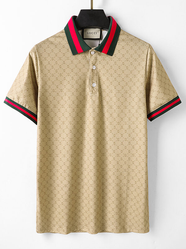 New 2024 – G  Polo Shirt For Men – B9G-PO- Max07431