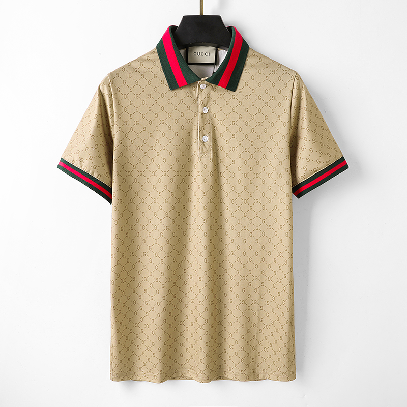 New 2024 – G  Polo Shirt For Men – B9G-PO- Max07431