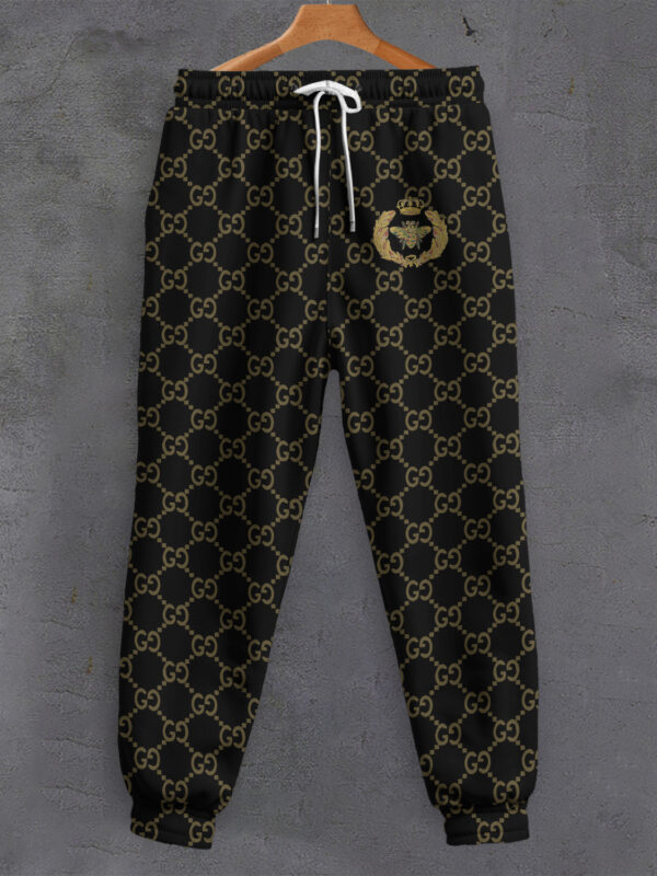 New 2025 – G  Luxury Sweatpants – TU24081609