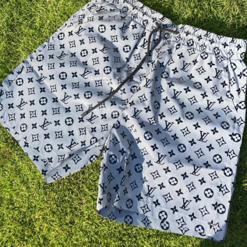 New 2024 L – Luxury Brand Unisex Shorts Special Gift Premium Outfit For Men  –  STK-Max00937