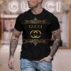 New 2025-  G  Luxury  Brand Premium T-Shirt Outfit For Men Women – Max011562