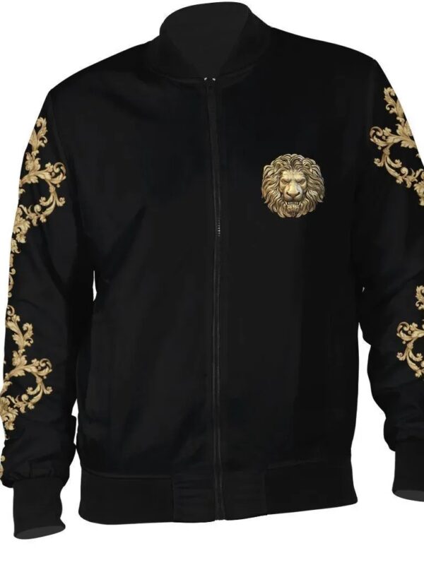 V  Jacket or Bomber Jacket  Bomber Jacket – BMJ-Max05996