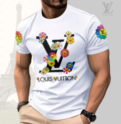 New 2025 – Luxury Brand Unisex T-shirt Special Gift Premium Outfit For Men Women -PR25042529