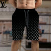 New 2025 L – Luxury Brand Unisex Shorts Special Gift Premium Outfit For Men  –  -B9G-STK-Max011660