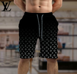 New 2025 L – Luxury Brand Unisex Shorts Special Gift Premium Outfit For Men  –  -B9G-STK-Max011660