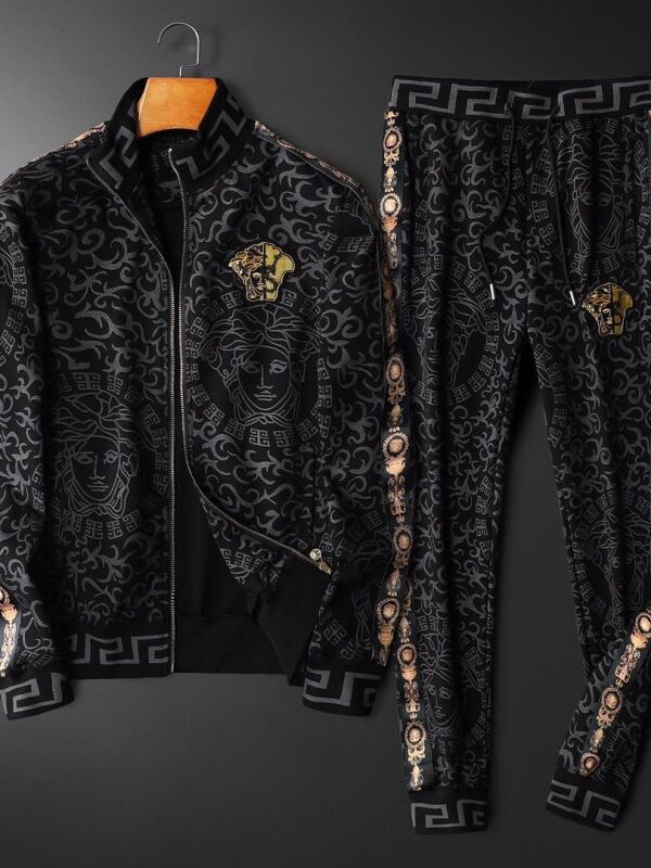 V  Tracksuits For Men –  Max011140