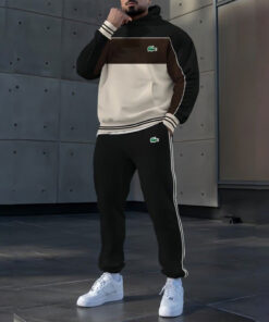 New 2025, Combo LC Hoodie & Pant -Max2410215566