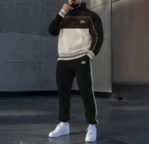 New 2025, Combo LC Hoodie & Pant -Max2410215566