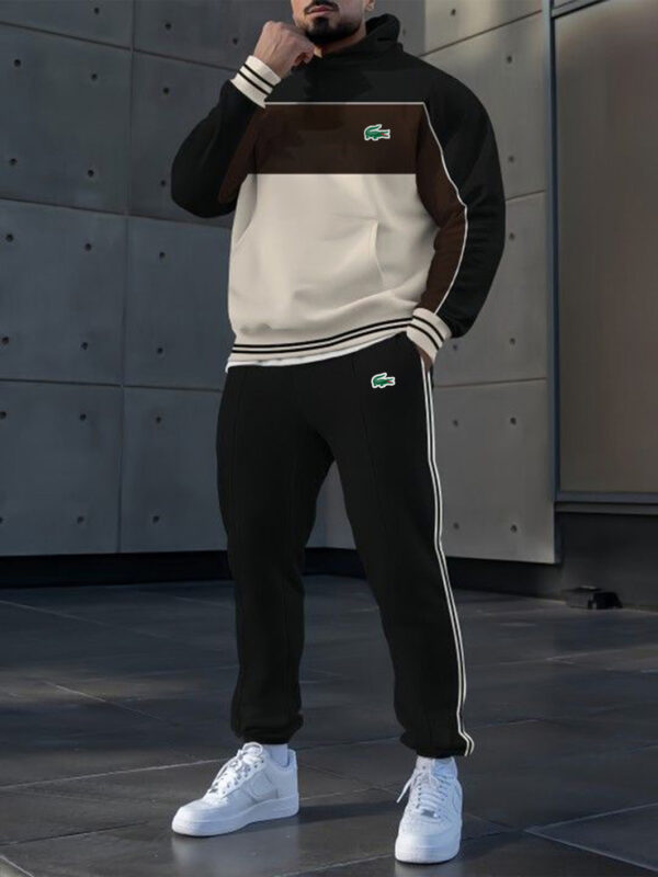 New 2025, Combo LC Hoodie & Pant -Max2410215566