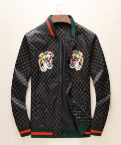 G  Jacket or Bomber Jacket –  Max09996