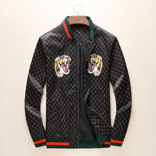 G  Jacket or Bomber Jacket –  Max09996