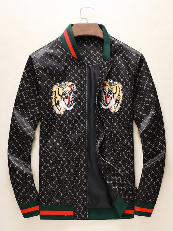 G  Jacket or Bomber Jacket –  Max09996